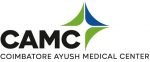 CAMC Logo
